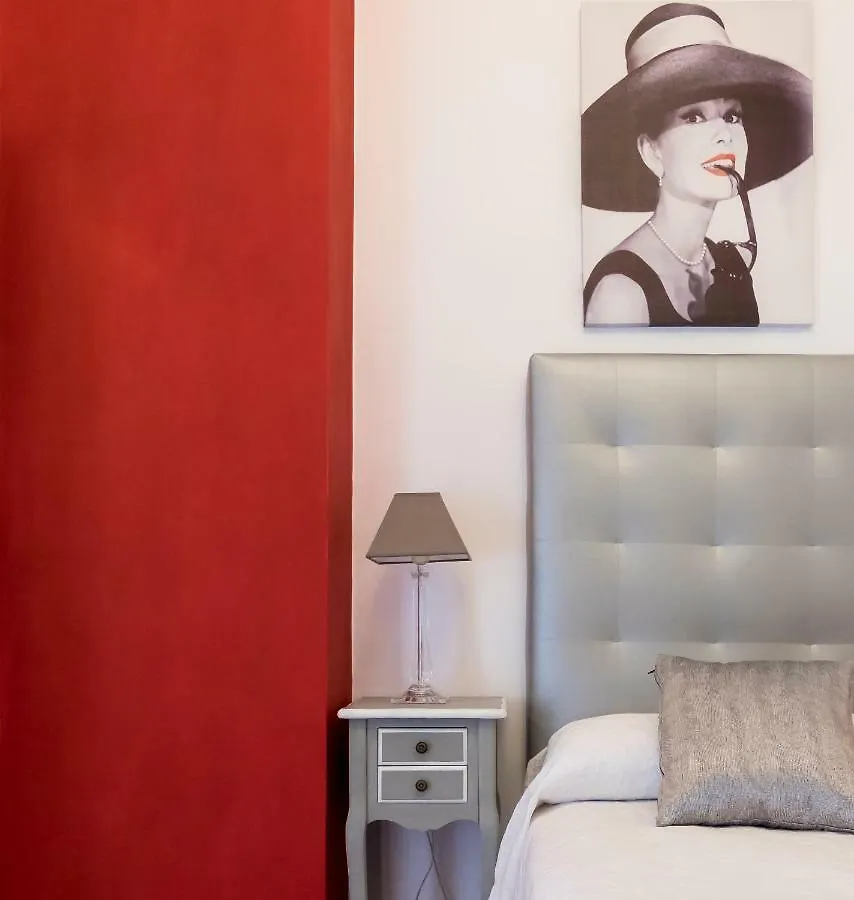 Apartamento De Cine Barbate Apartment