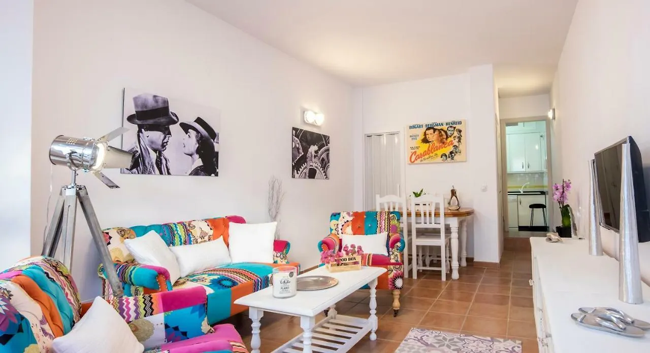 Apartamento De Cine Barbate 0*,  Spain