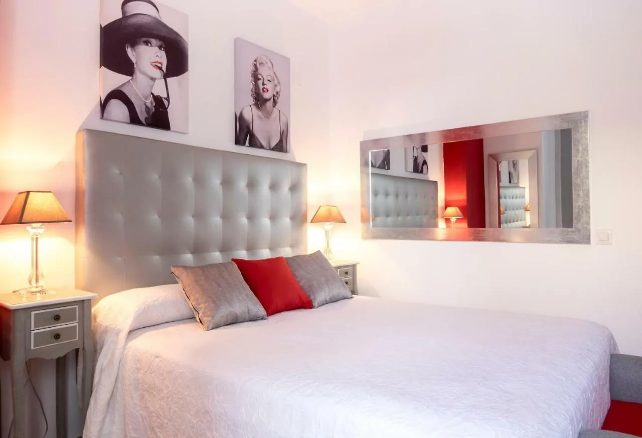 Apartamento De Cine Barbate Spain